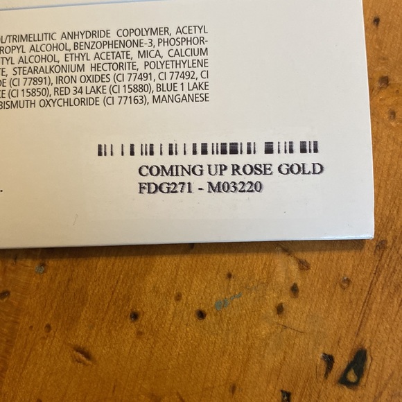 Color Street Nail Polish Strips - Picture 6 of 6